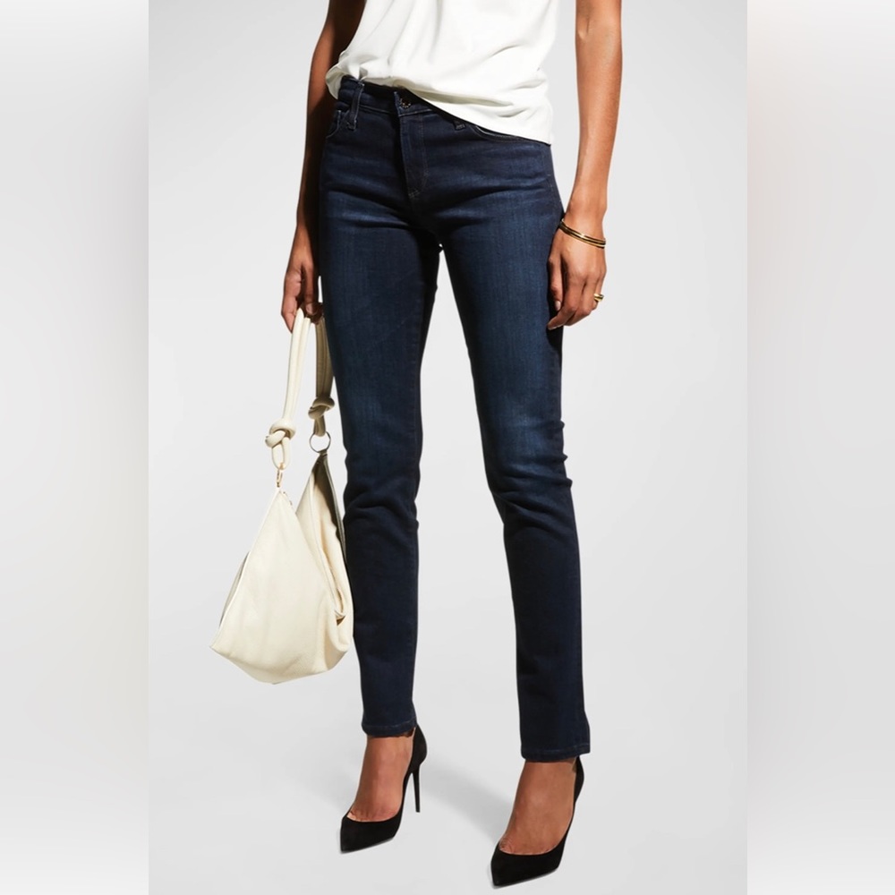 NWT AG prima cigarette jeans 32R